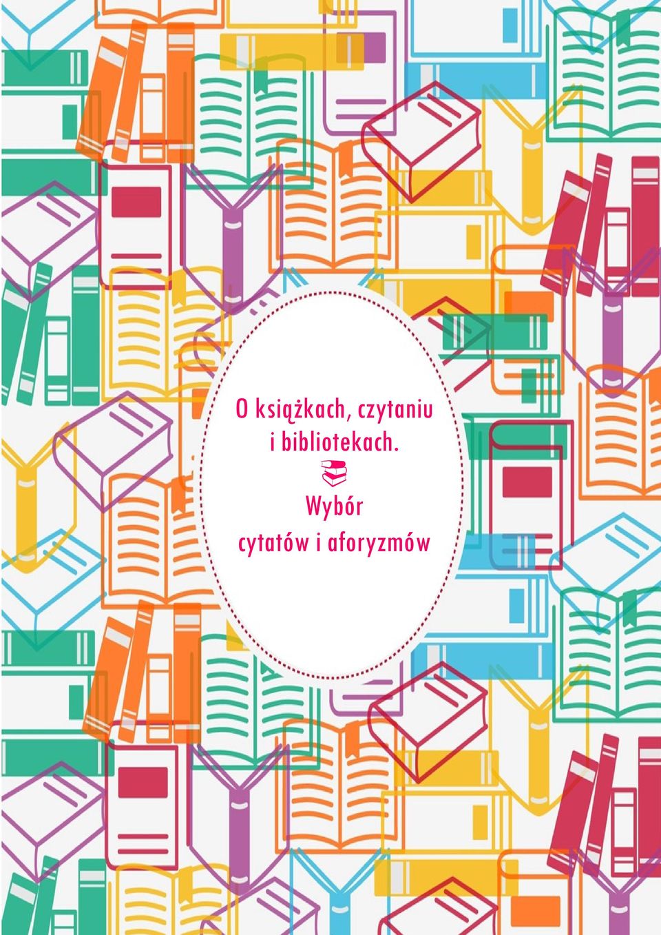 bibliotekach.