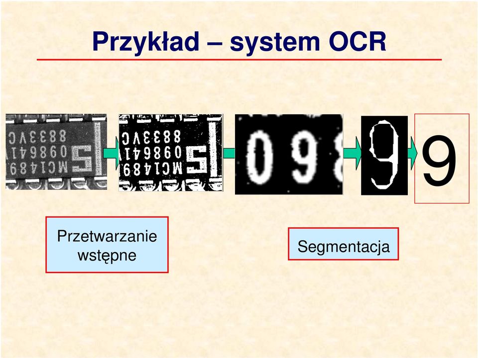 Przetwarzanie