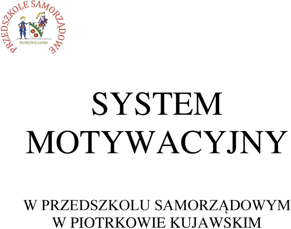 PRZEDSZKOLU