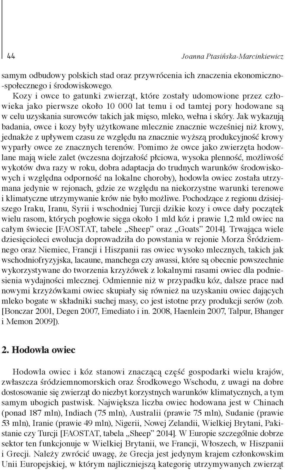 skóry.