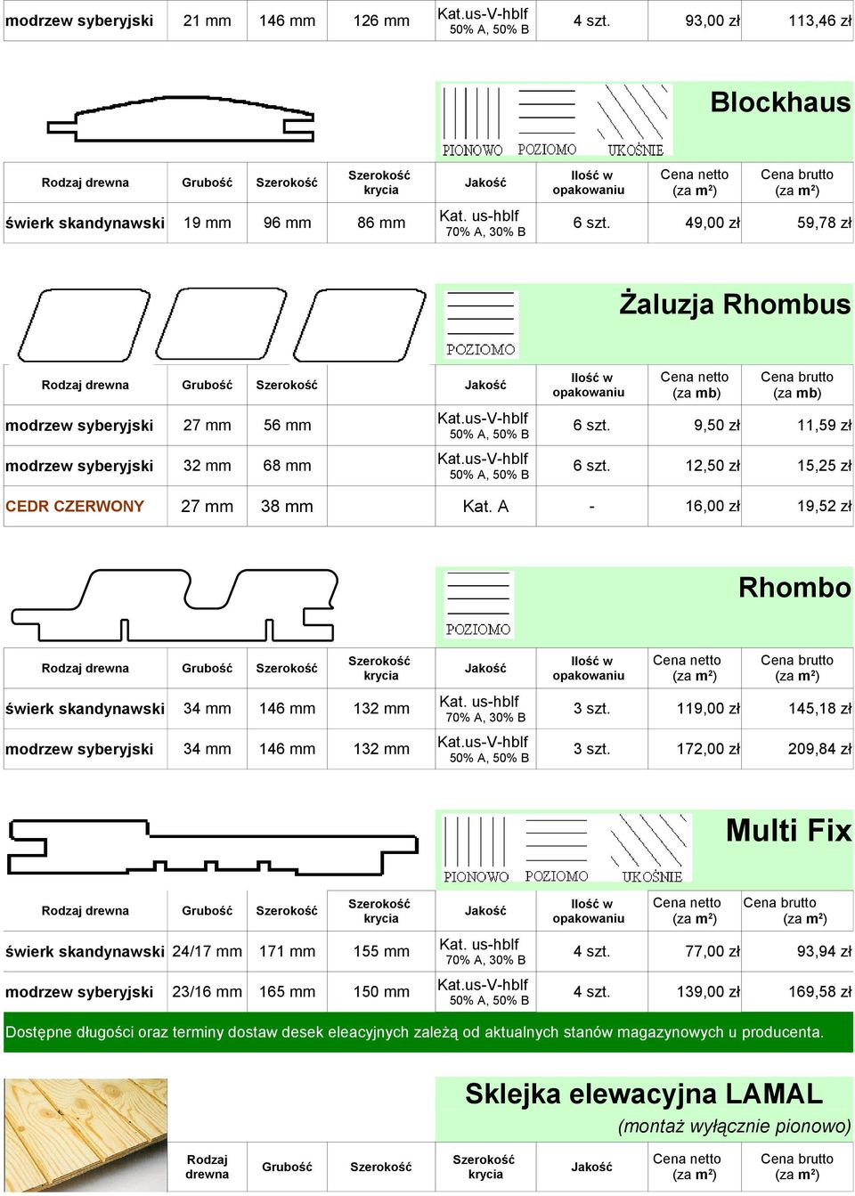 172,00 zł 209,84 zł Multi Fix 24/17 mm 171 mm 155 mm 23/16 mm 165 mm 150 mm 77,00 zł 93,94 zł 139,00 zł 169,58 zł Dostępne długości