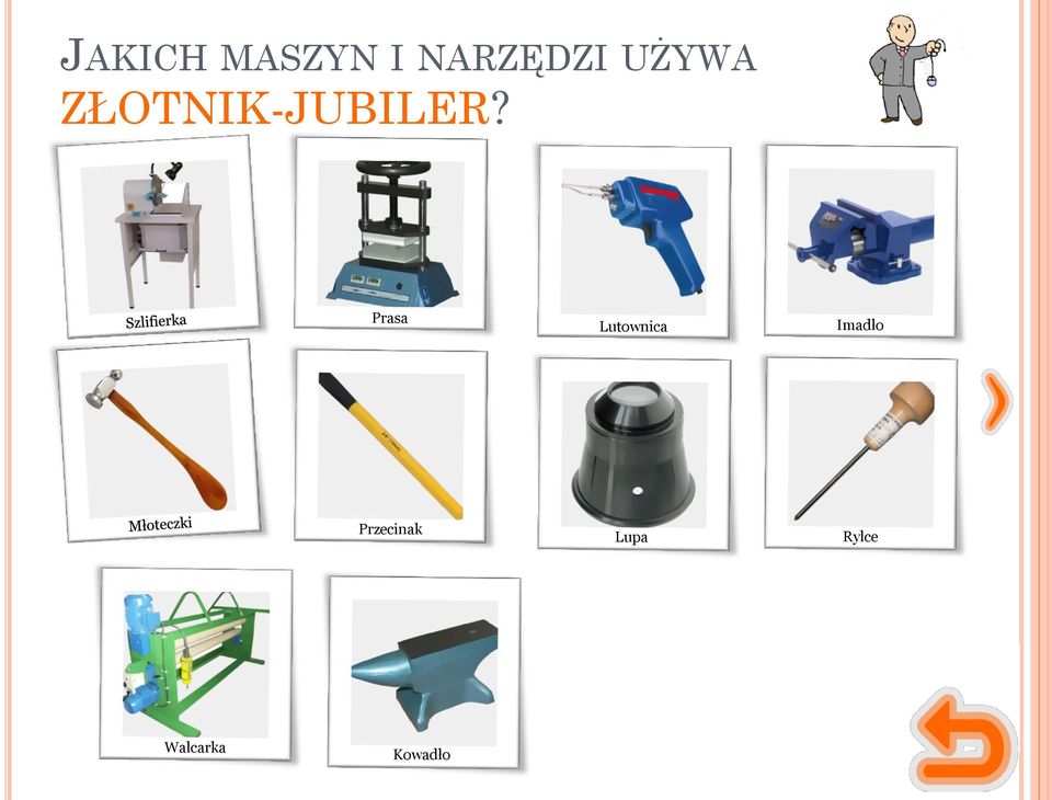 Prasa Lutownica Imadło