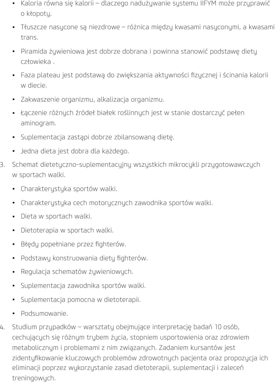 Zakwaszenie organizmu, alkalizacja organizmu. Łączenie różnych źródeł białek roślinnych jest w stanie dostarczyć pełen aminogram. Suplementacja zastąpi dobrze zbilansowaną dietę.