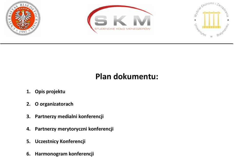 Partnerzy medialni konferencji 4.