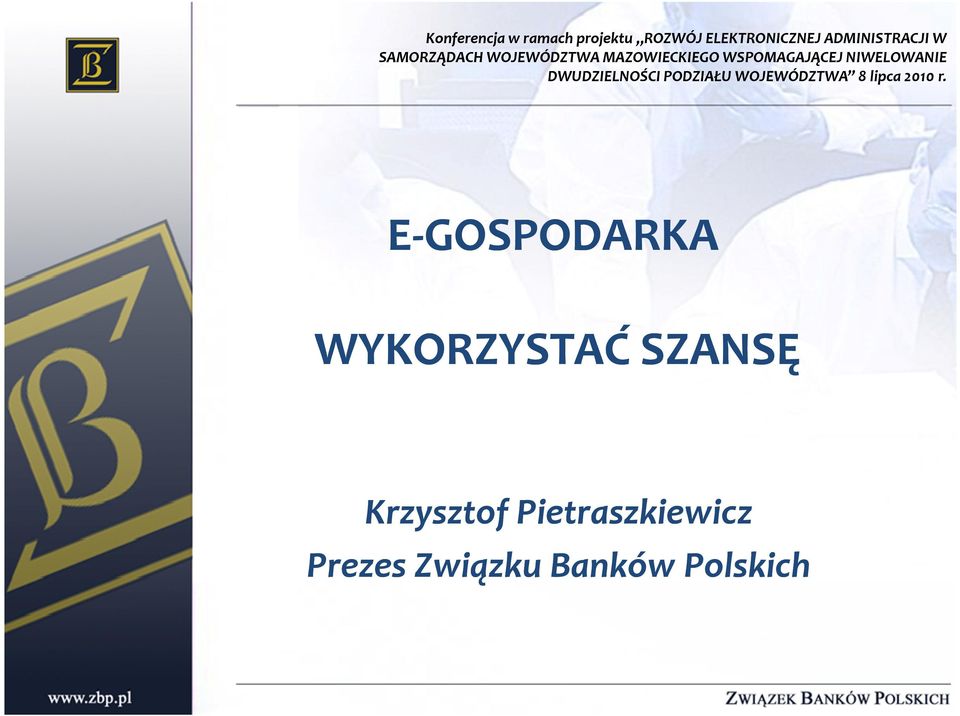 WSPOMAGAJĄCEJ NIWELOWANIE DWUDZIELNOŚCI PODZIAŁU