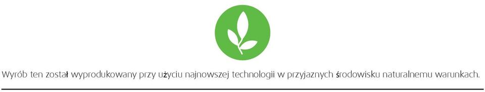 najnowszej technologii w