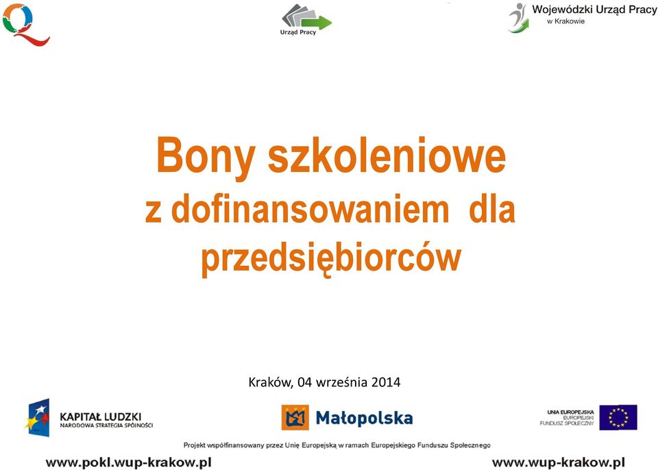 przedsiębiorców