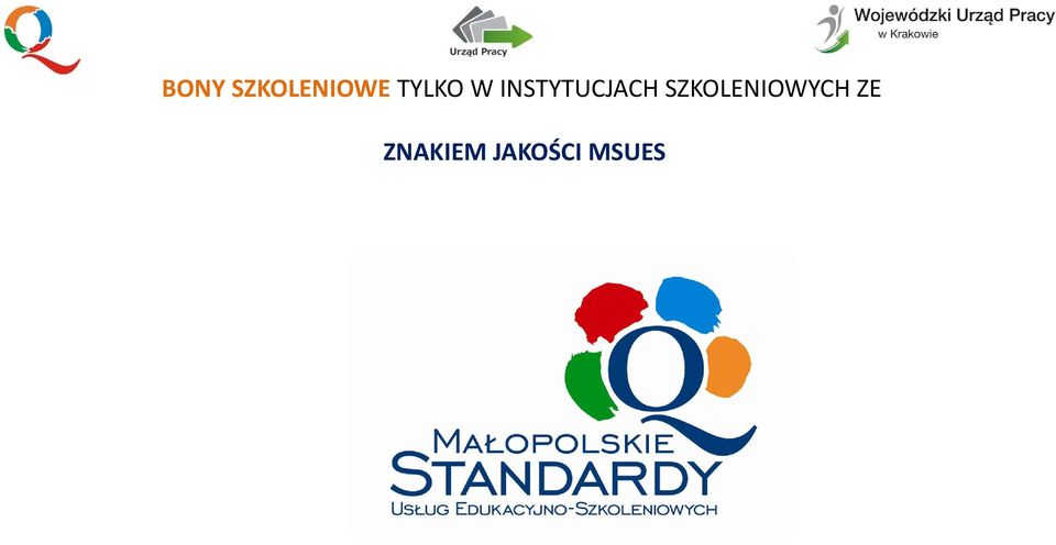 INSTYTUCJACH