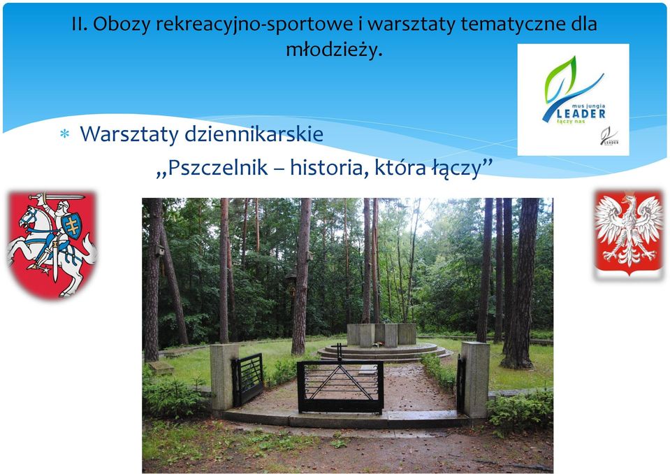 młodzieży.