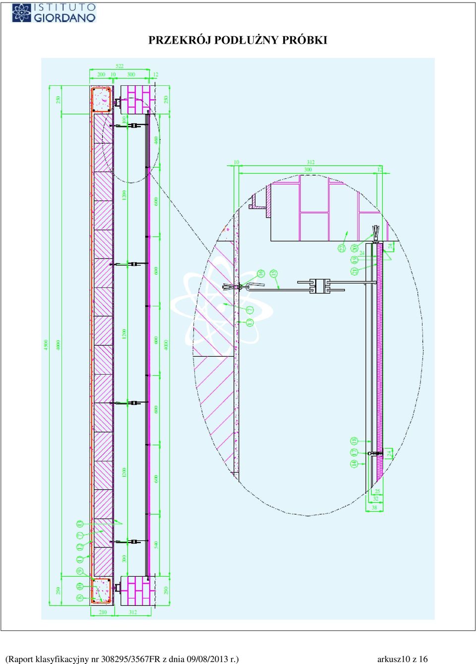 nr 308295/3567FR z dnia