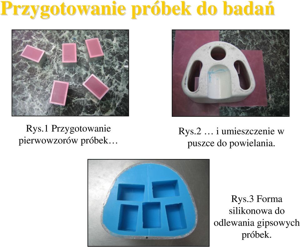 2 i umieszczenie w puszce do powielania.