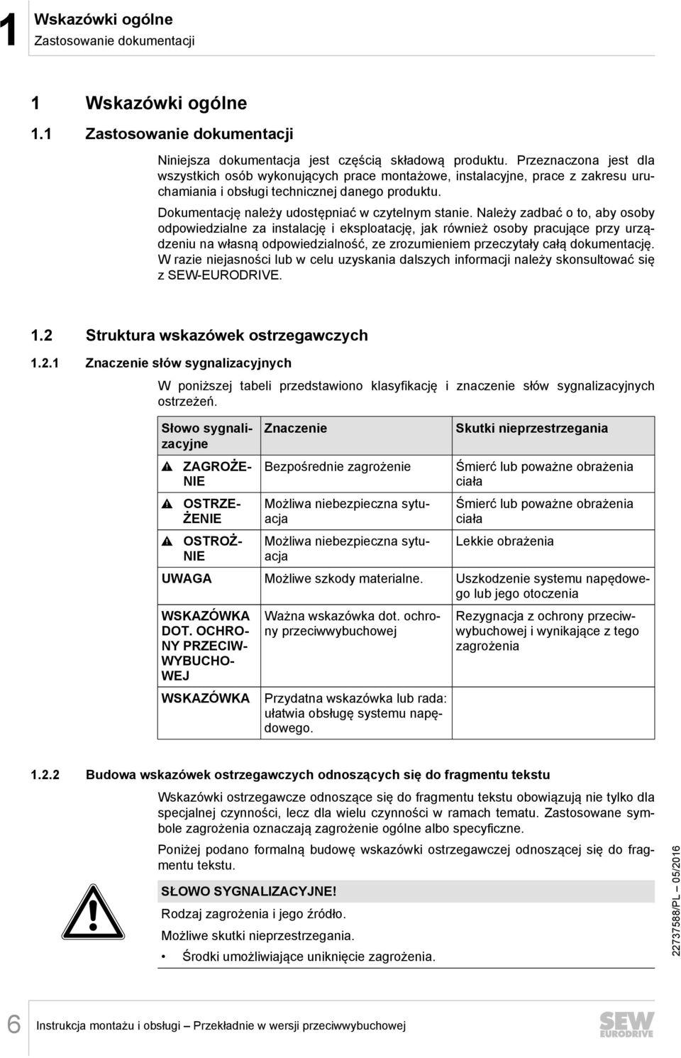 Dokumentację należy udostępniać w czytelnym stanie.