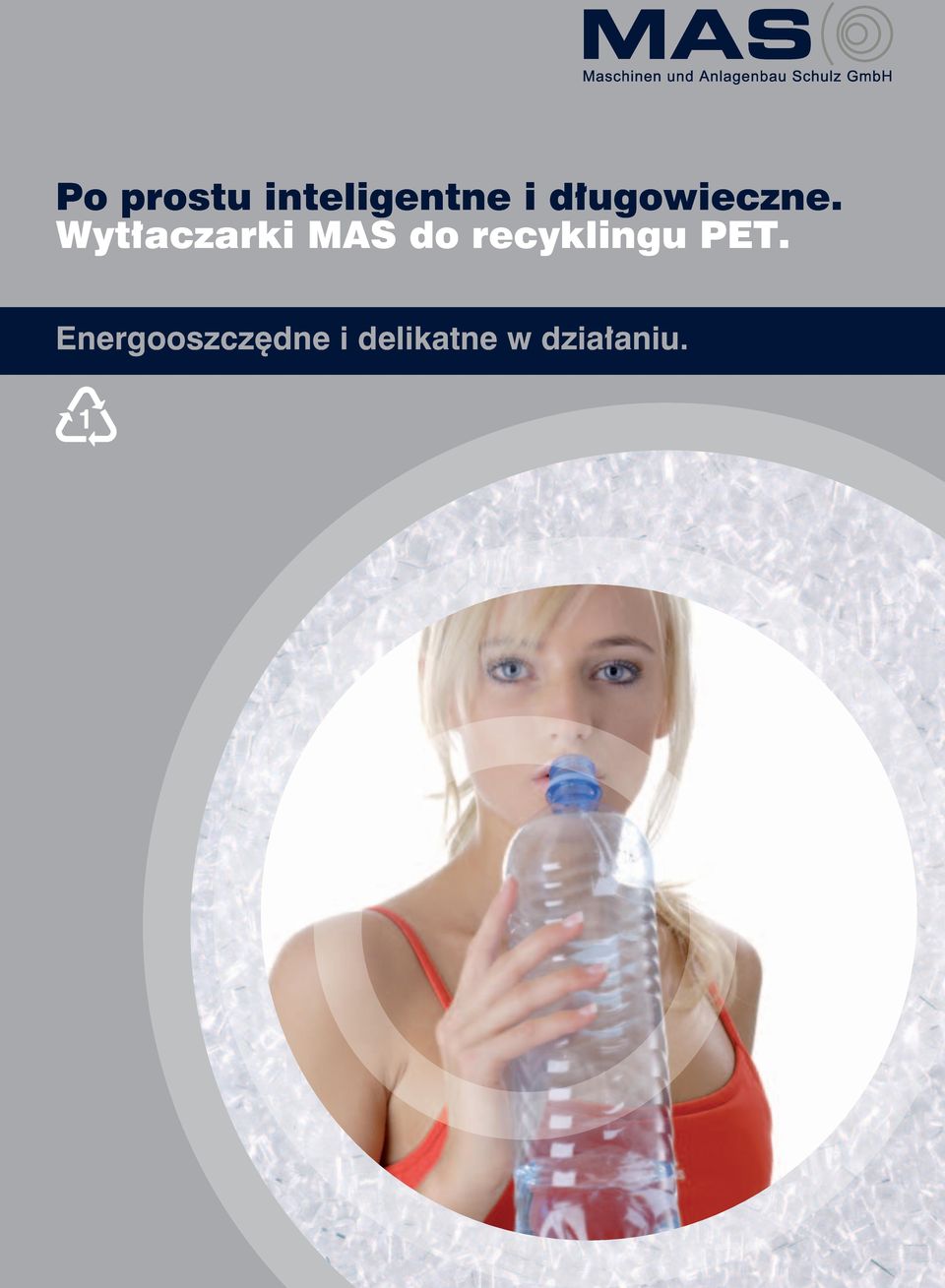 Wytłaczarki MAS do
