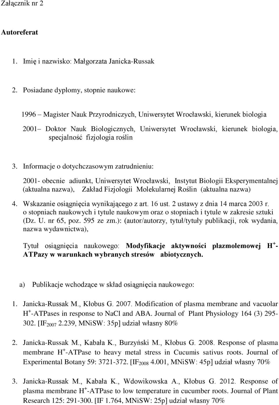 fizjologia roślin 3.