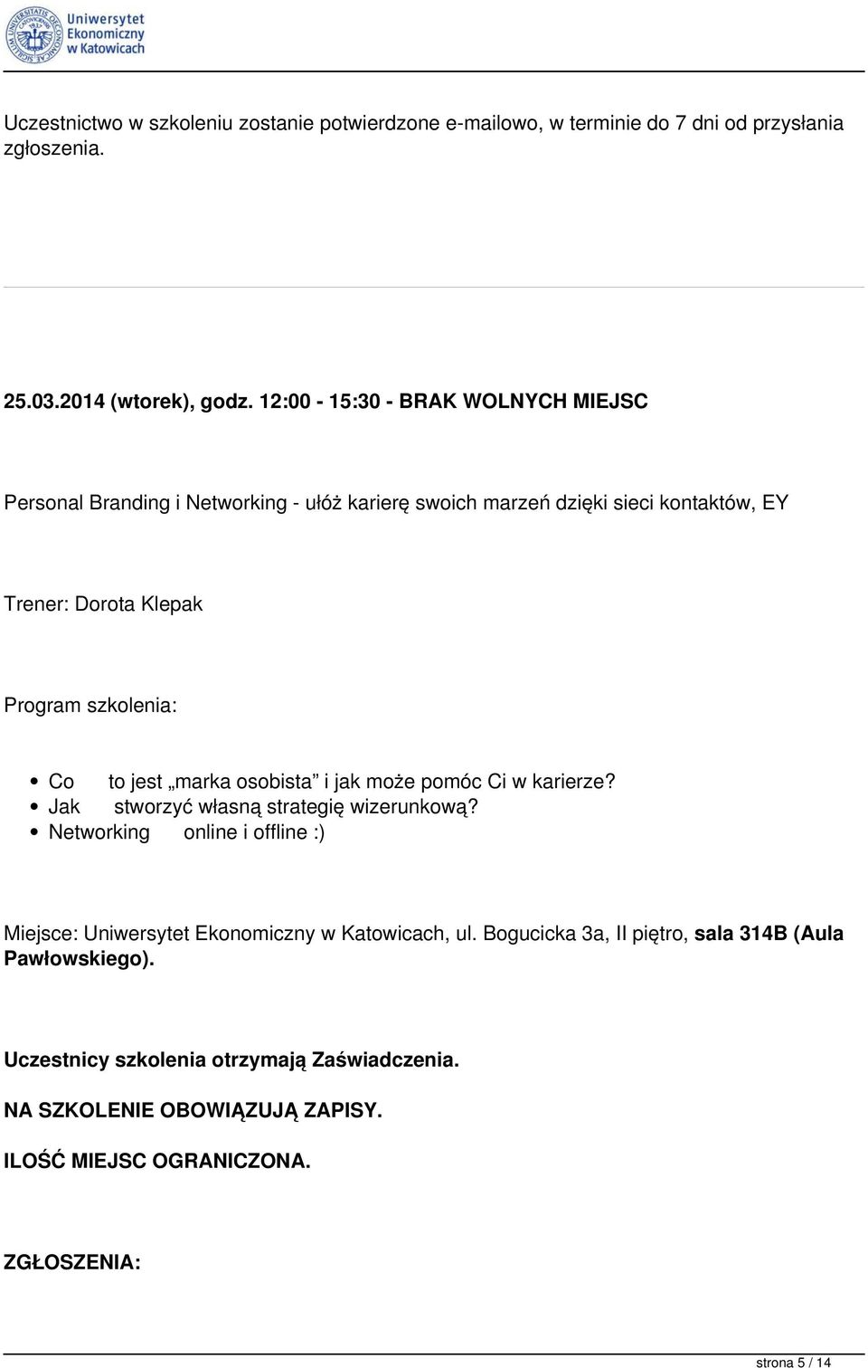 to jest marka osobista i jak może pomóc Ci w karierze? Jak stworzyć własną strategię wizerunkową?