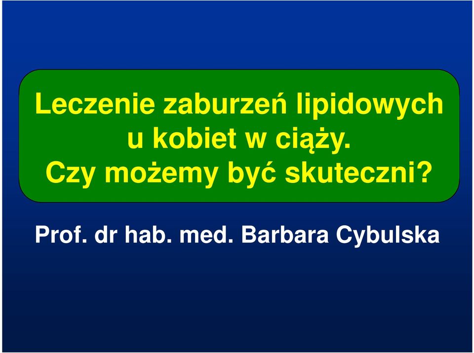 ciąży.