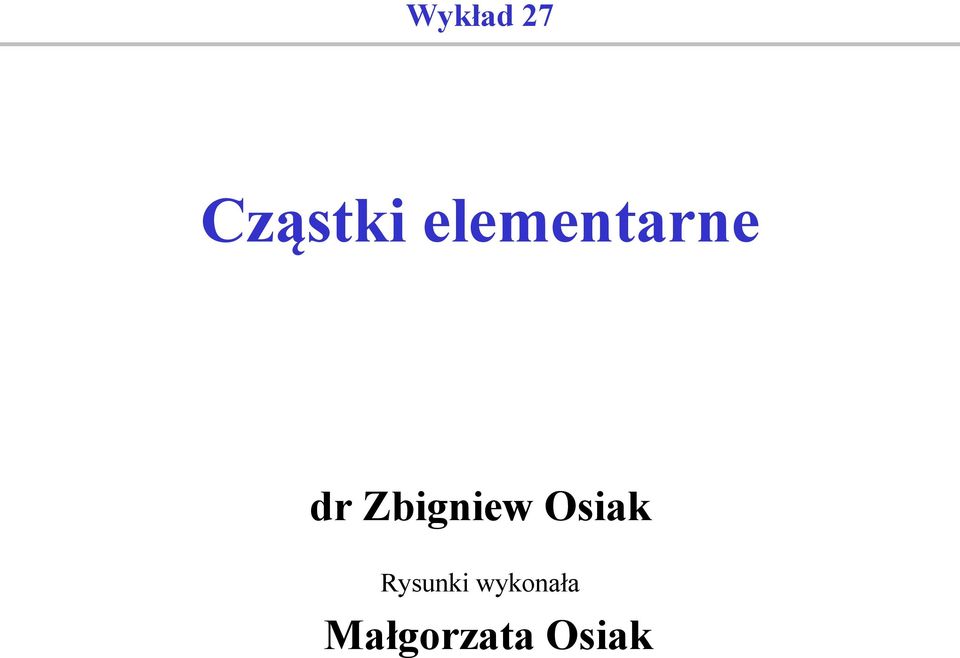 Zbigniew Osiak
