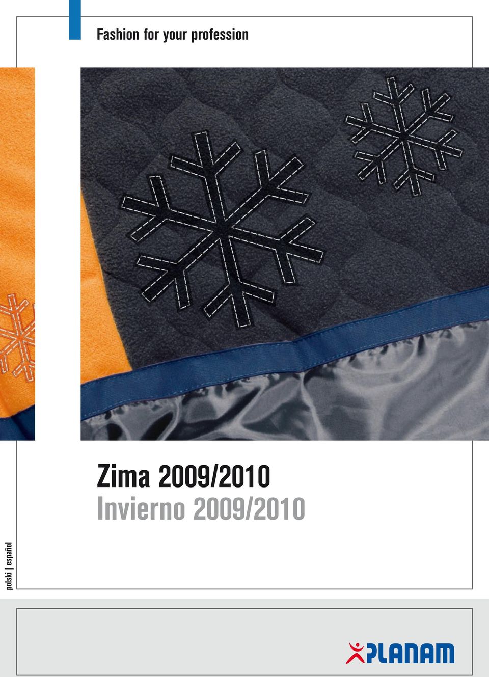 profession Zima