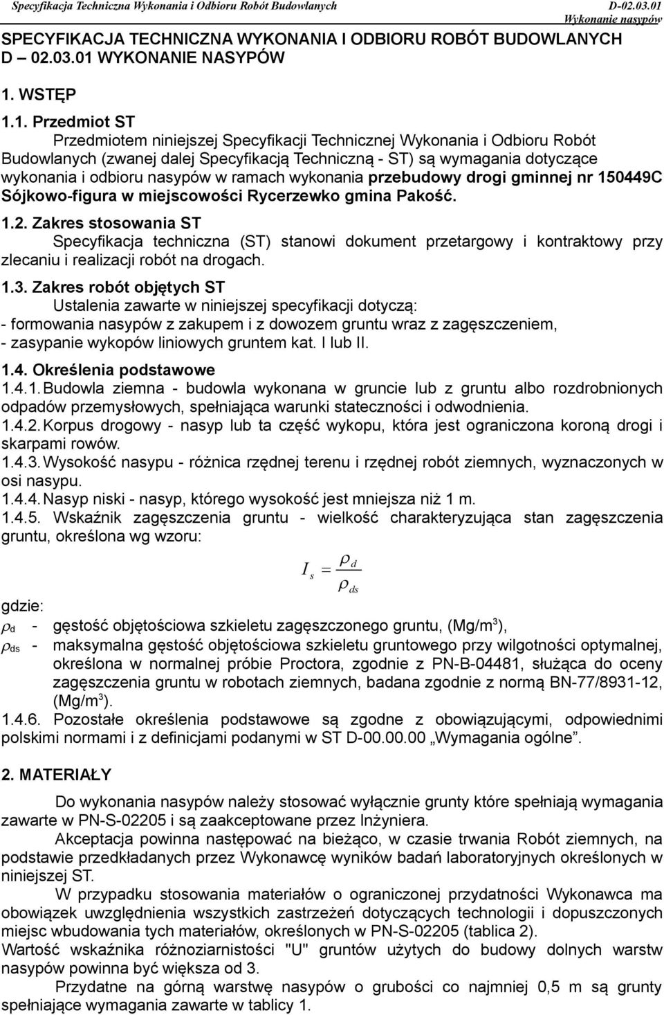 WSTĘP 1.