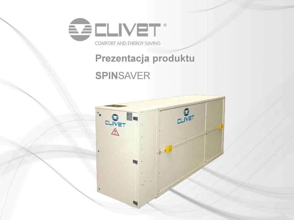 SPINSAVER 1