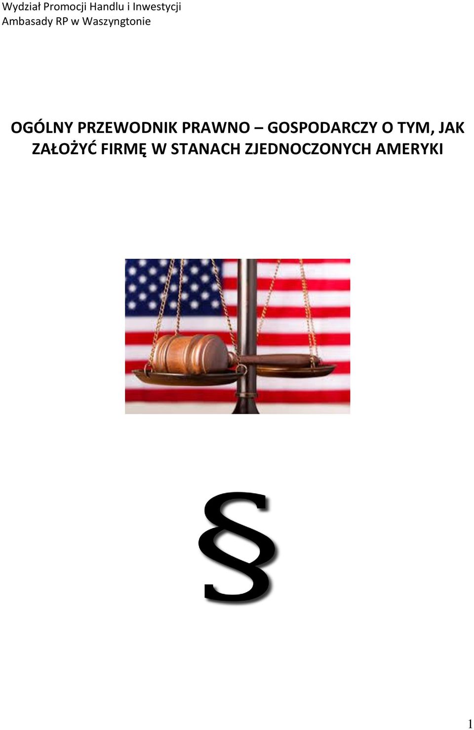 PRZEWODNIK PRAWNO GOSPODARCZY O TYM,