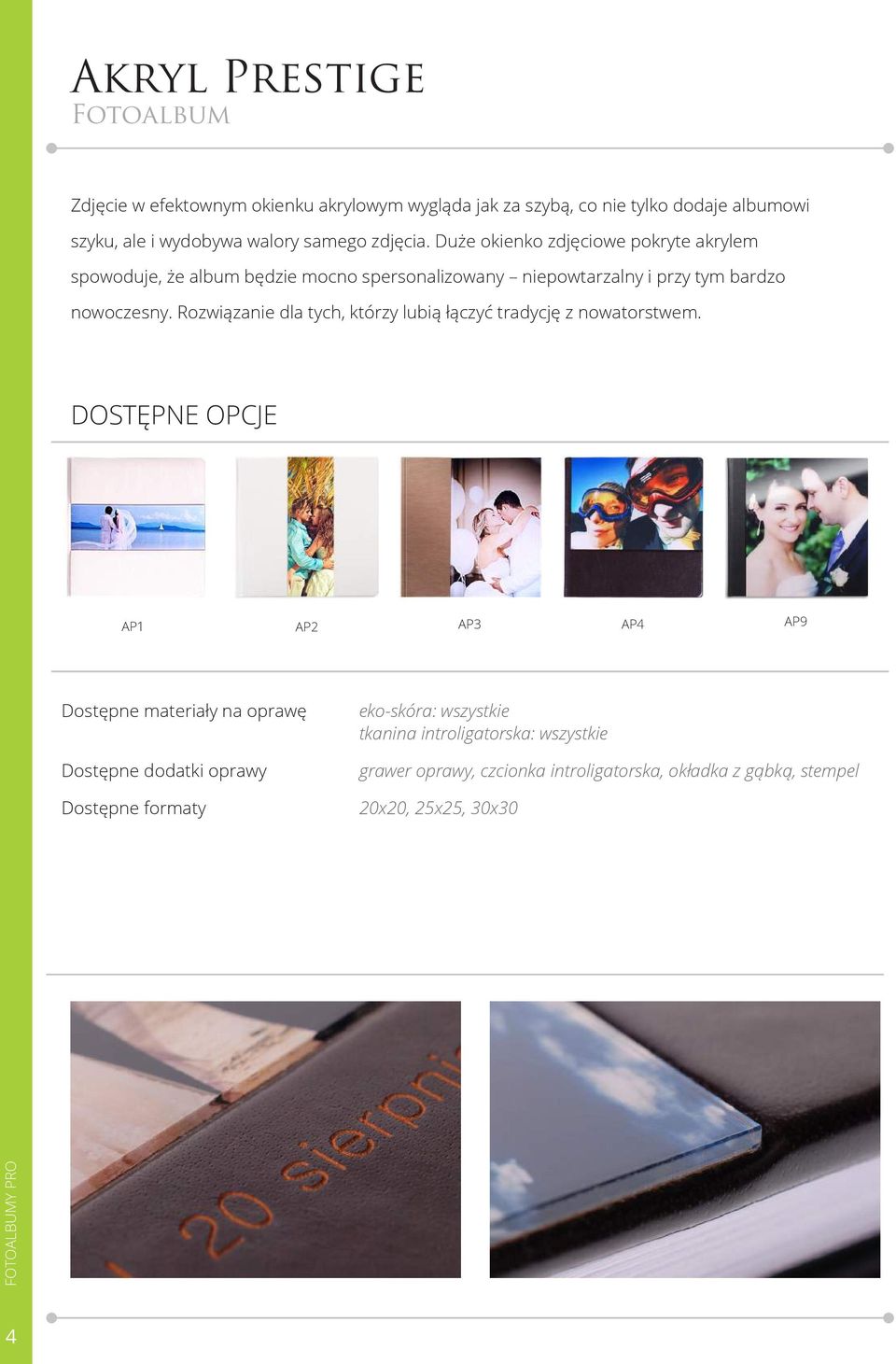 Rozwiązanie dla tych, którzy lubią łączyć tradycję z nowatorstwem.