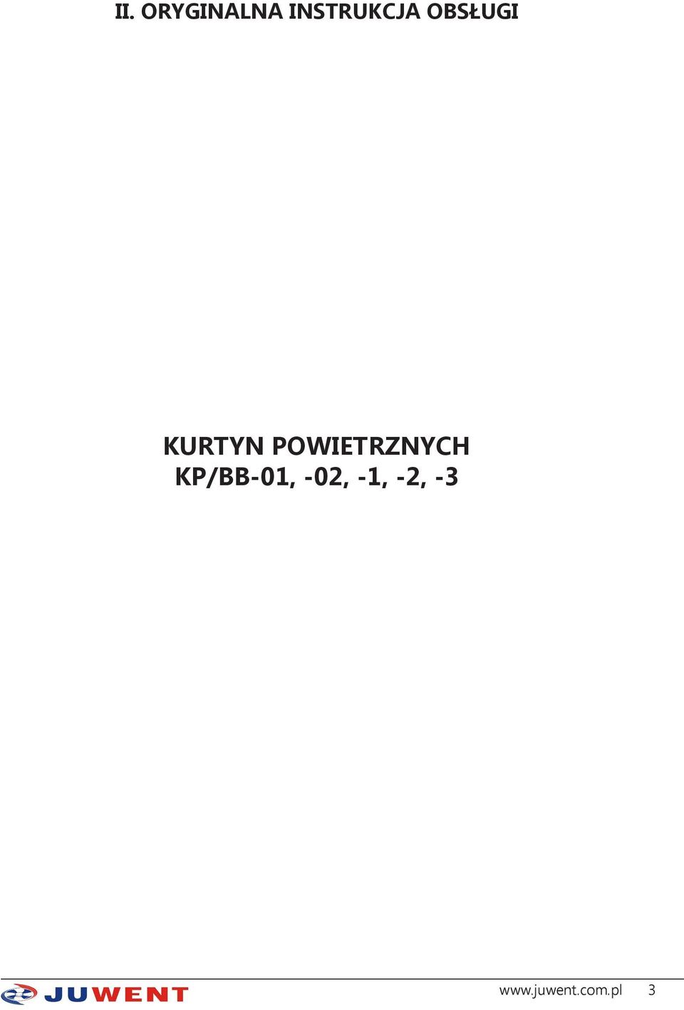 KURTYN POWIETRZNYCH