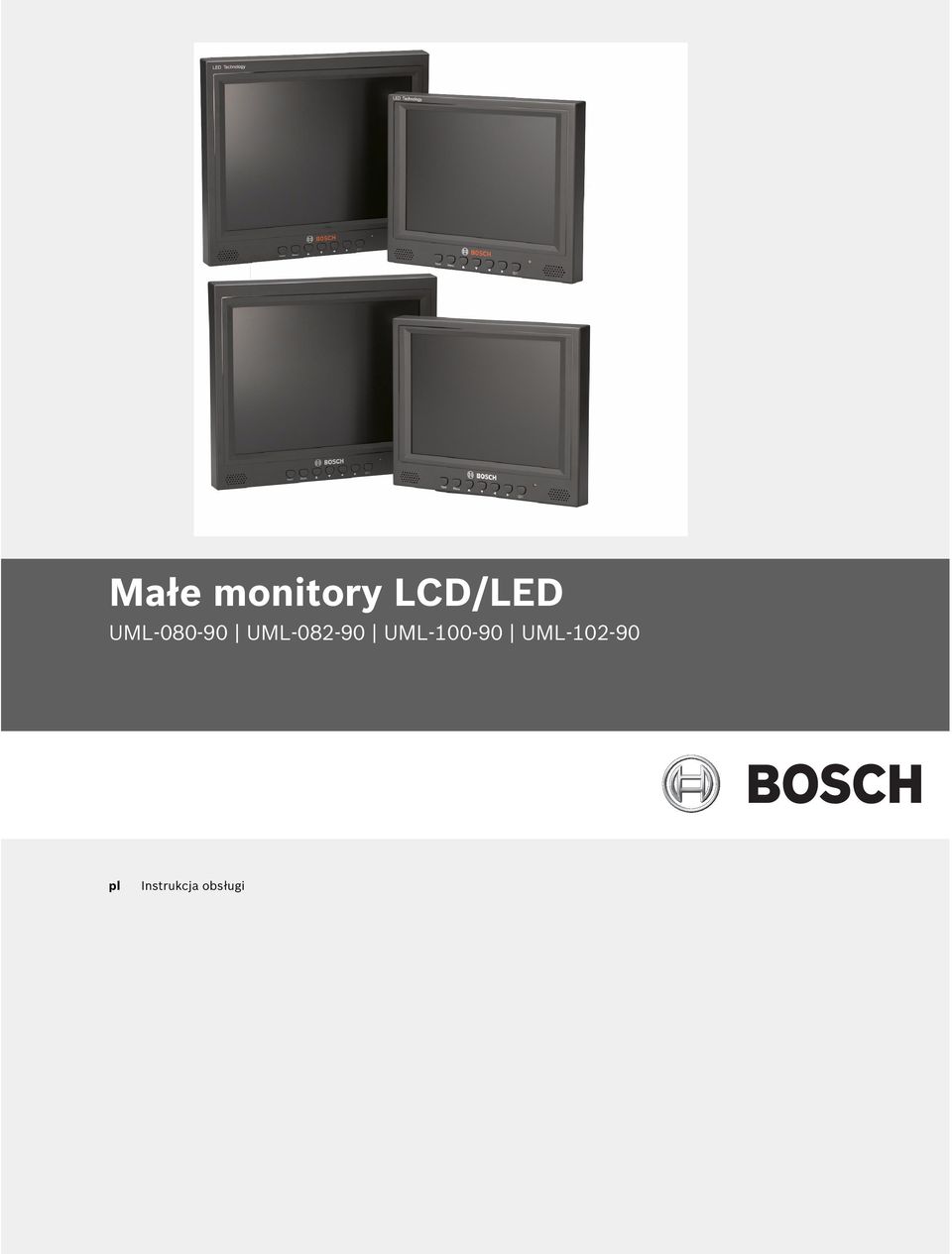 UML-100-90 UML-102-90
