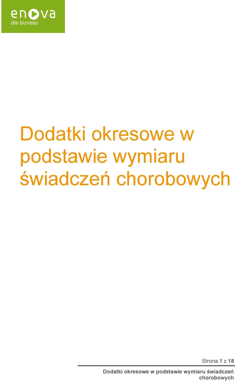 podstawie