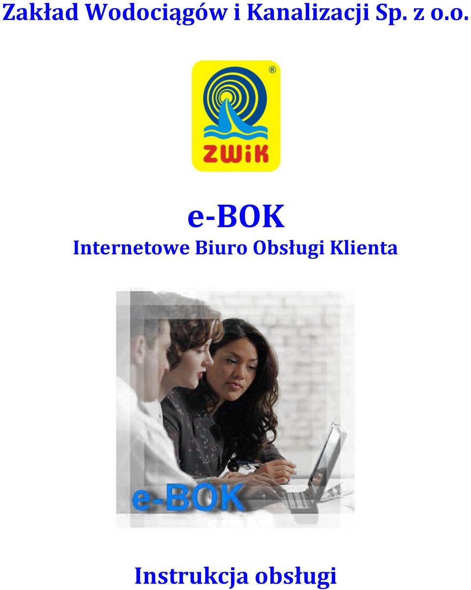 o. e-bok Internetowe