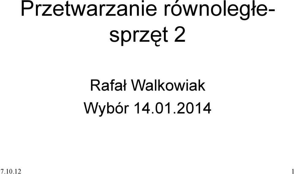 2 Rafał