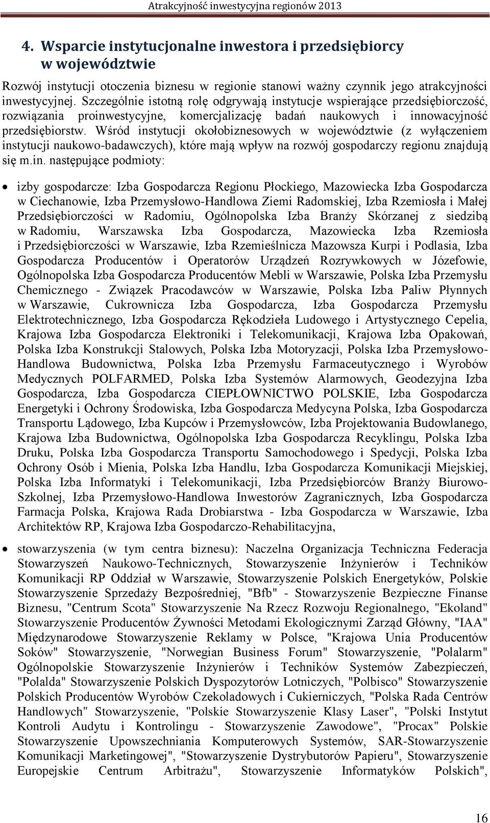 Wśród ins