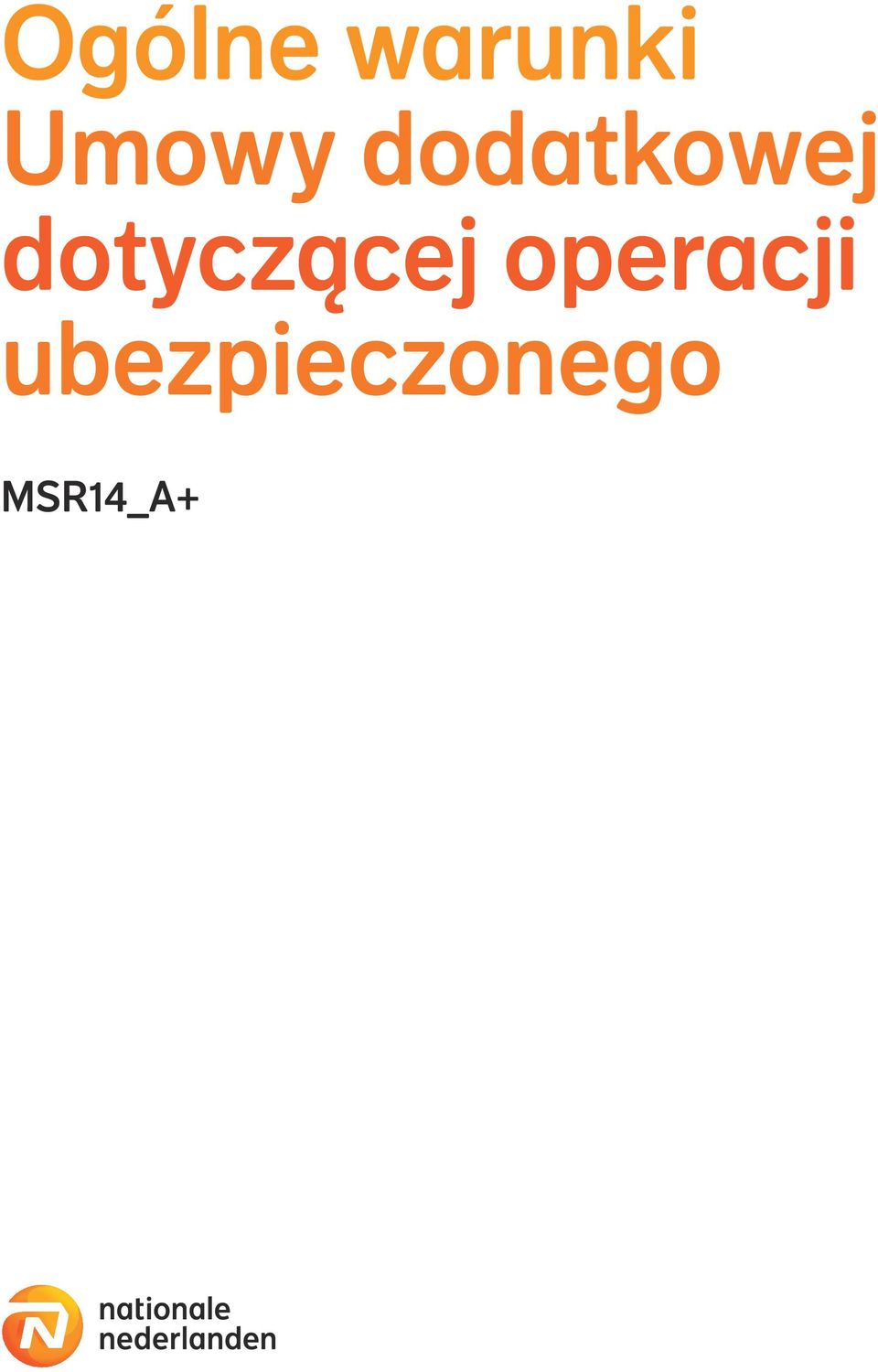 dotyczącej