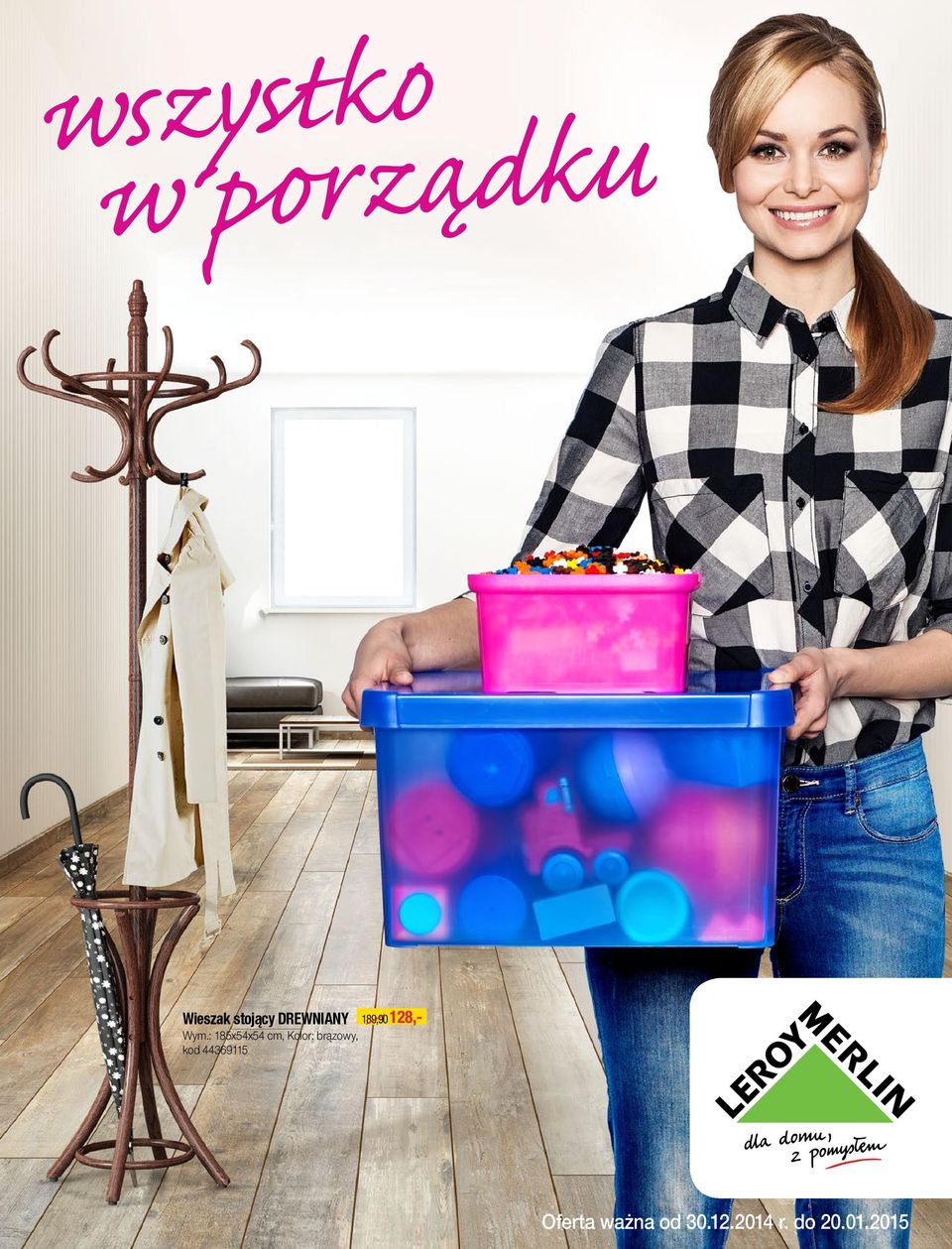 brązowy, kod 9 89,90 8,-