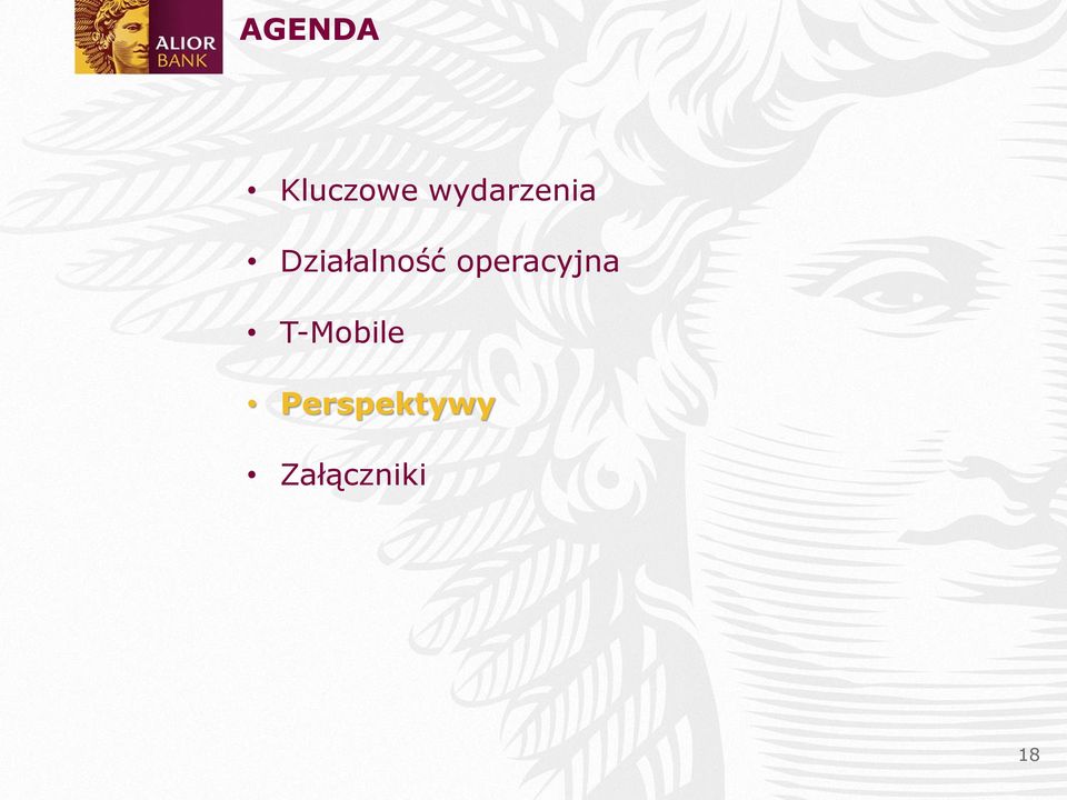 Działalność