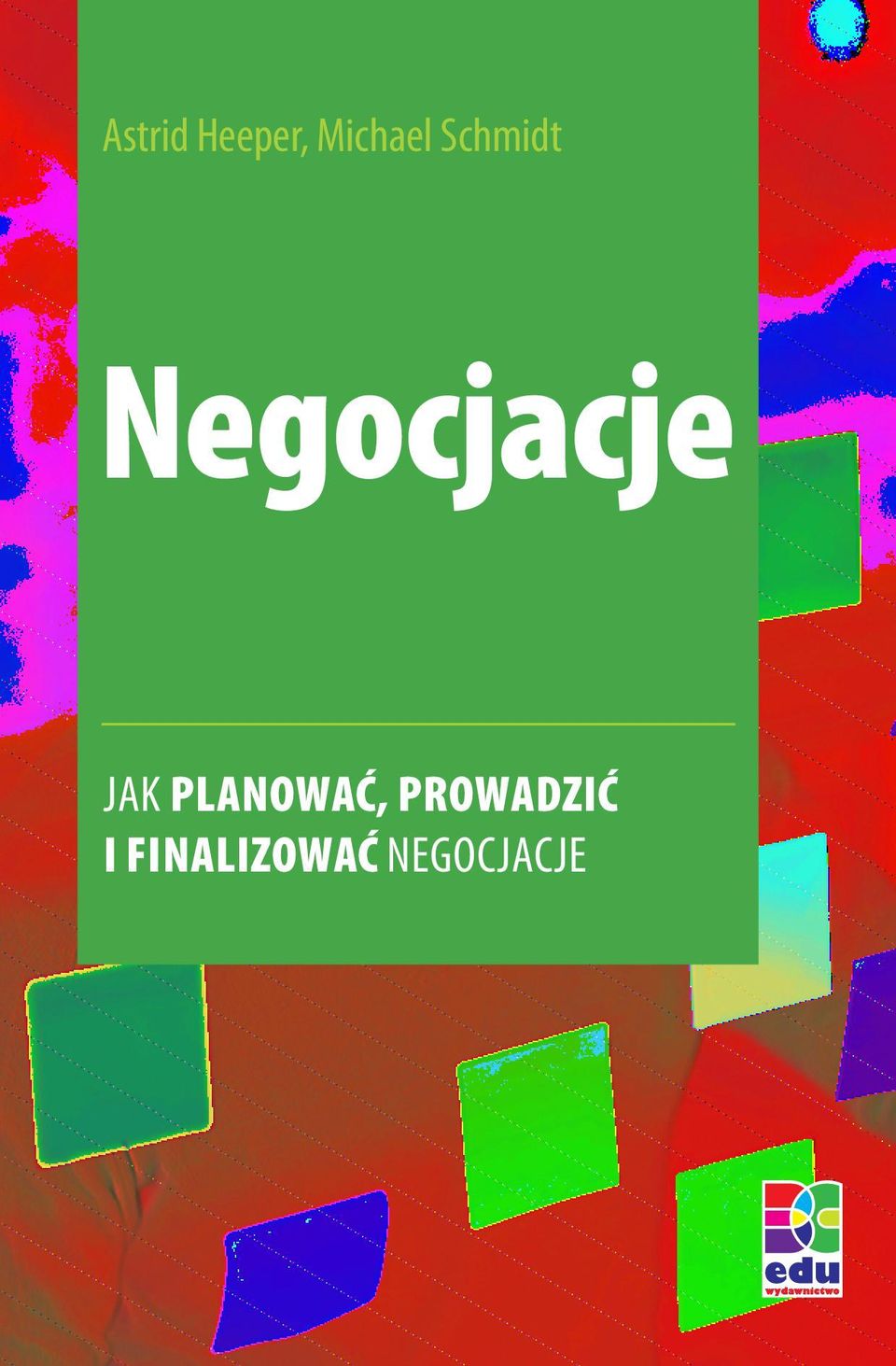 planować, prowadzić i
