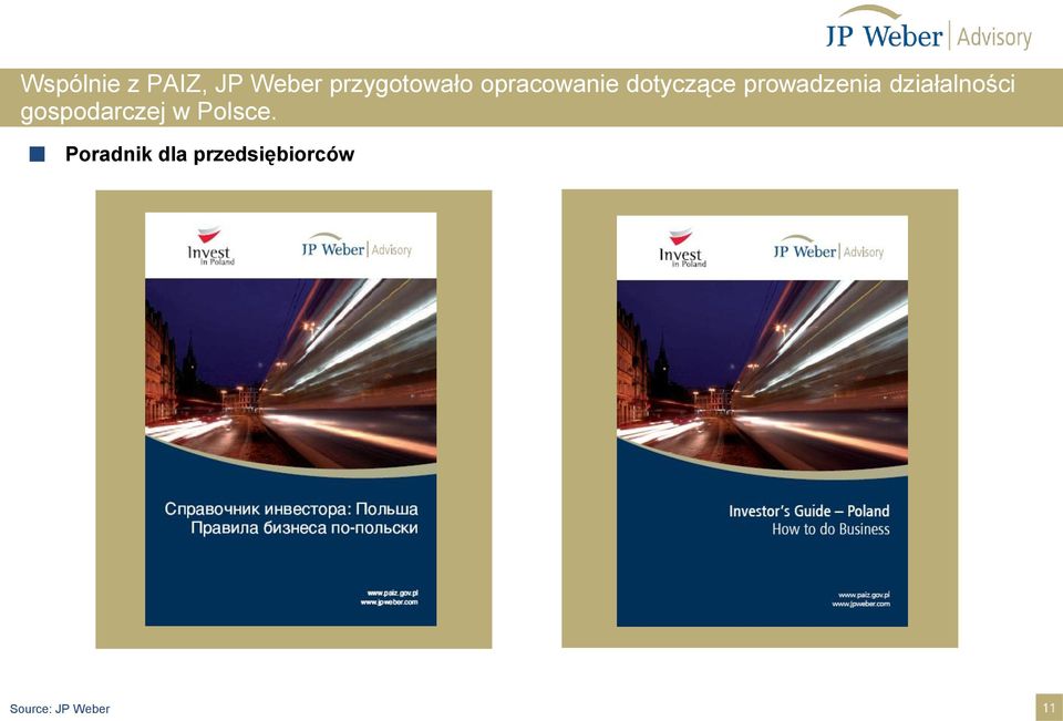 com JP JP Weber Weber sp. z o.o. JP Weber JP GmbH Weber Al. Accounting Jerozolimskie & Tax 65 / sp. 79 z o.o. Unter den Dudarski Linden spk.