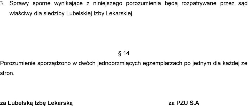 Lekarskiej.