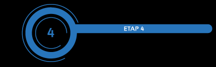 ETAPY BADANIA Analiza danych wtórnych CATI wywiady telefoniczne FGI / OFGI