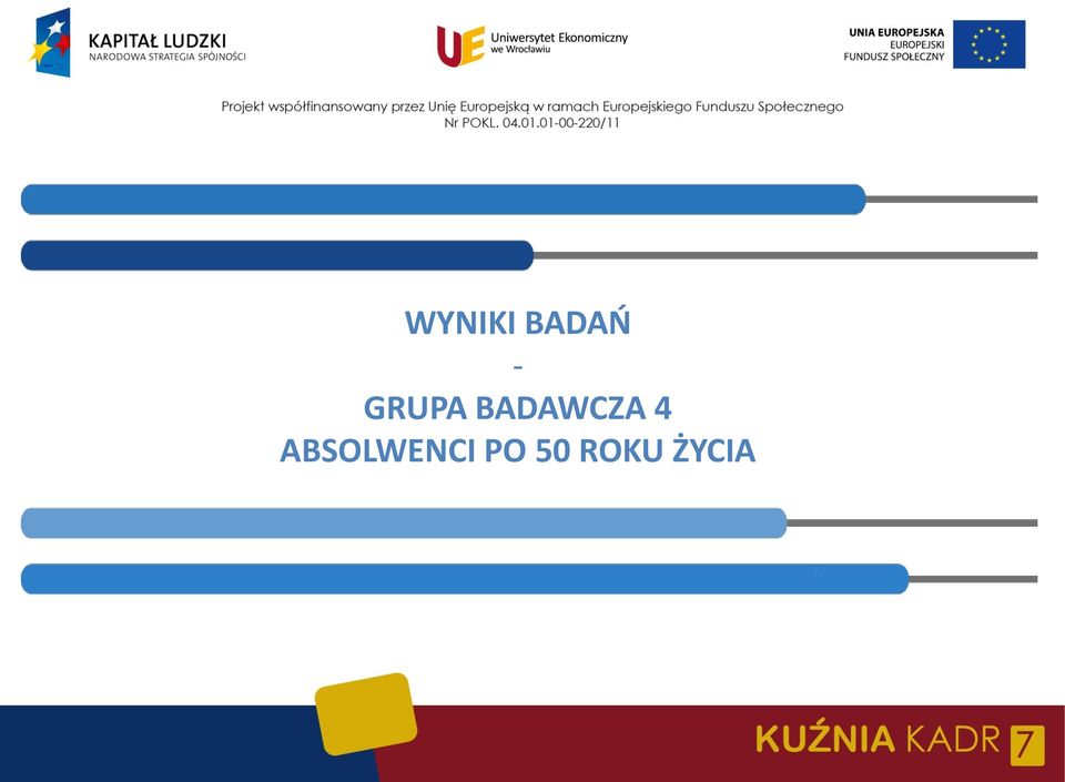 4 ABSOLWENCI