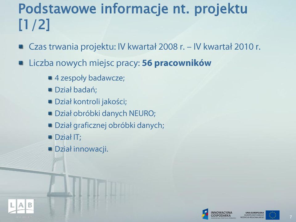 IV kwartał 2010 r.