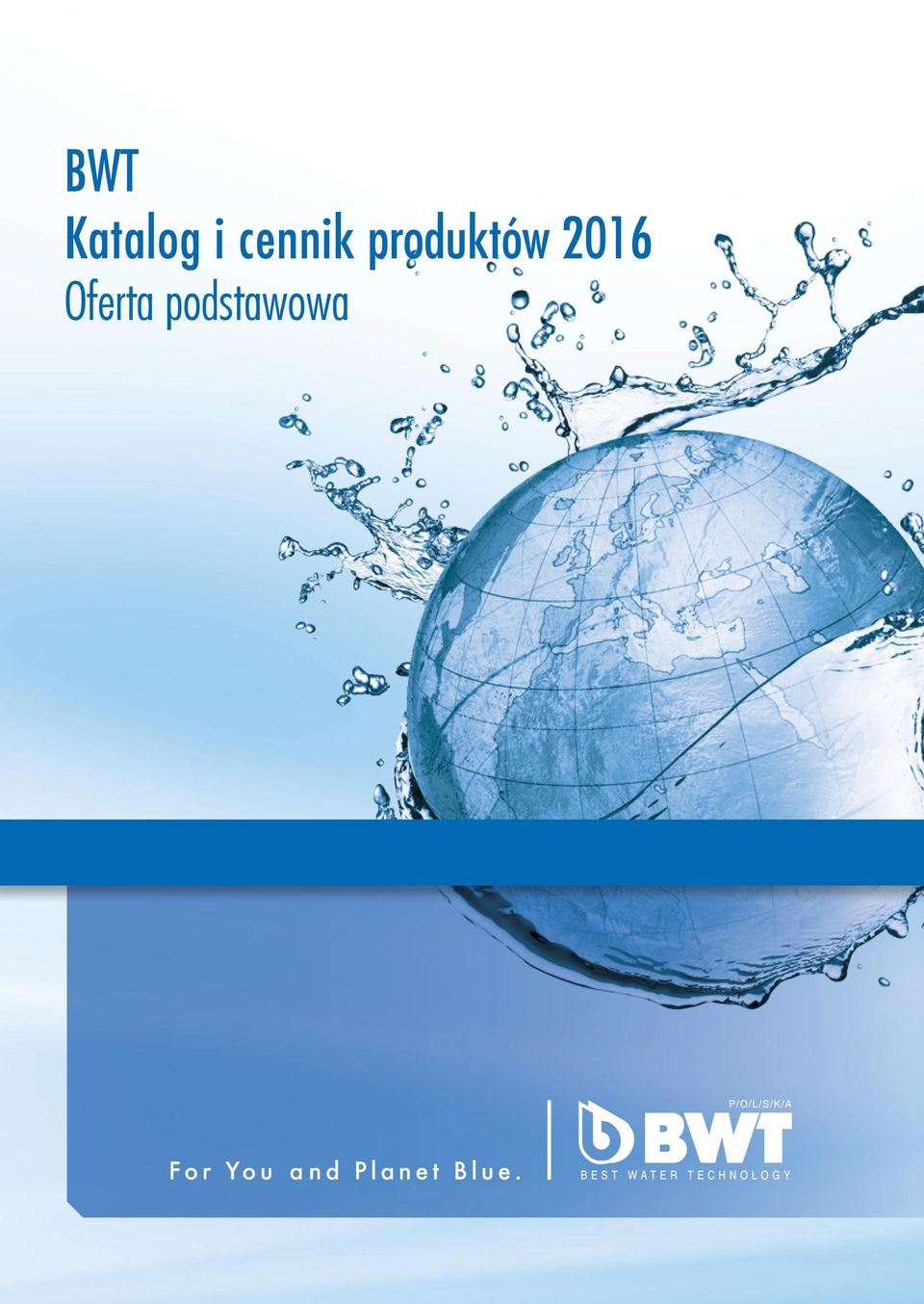 produktów Oferta 2014