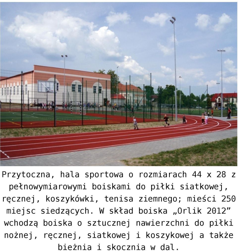 siedzących.