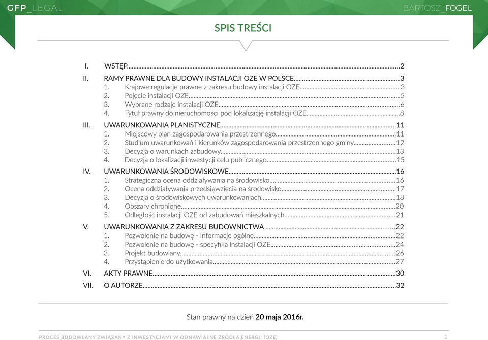 Studium uwarunkowań i kierunków zagospodarowania przestrzennego gminy...12 3. Decyzja o warunkach zabudowy...13 4. Decyzja o lokalizacji inwestycji celu publicznego...15 UWARUNKOWANIA ŚRODOWISKOWE.