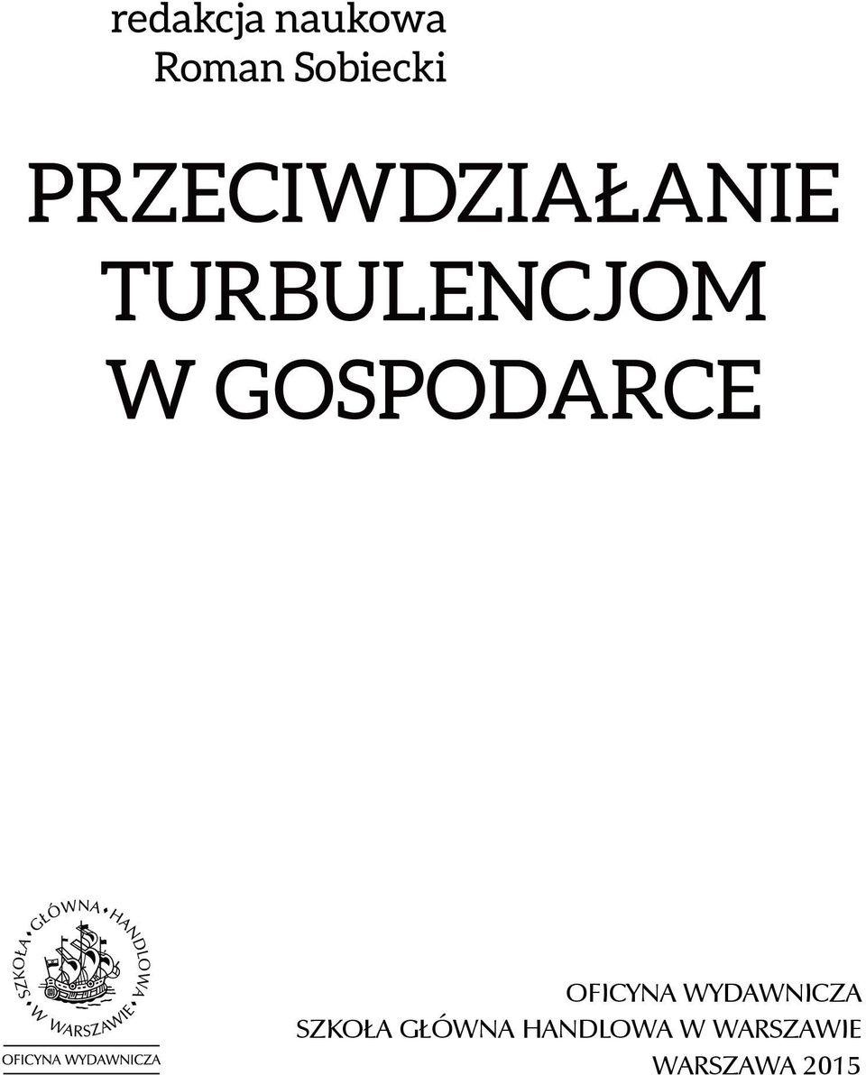 SZKOŁA GŁÓWNA