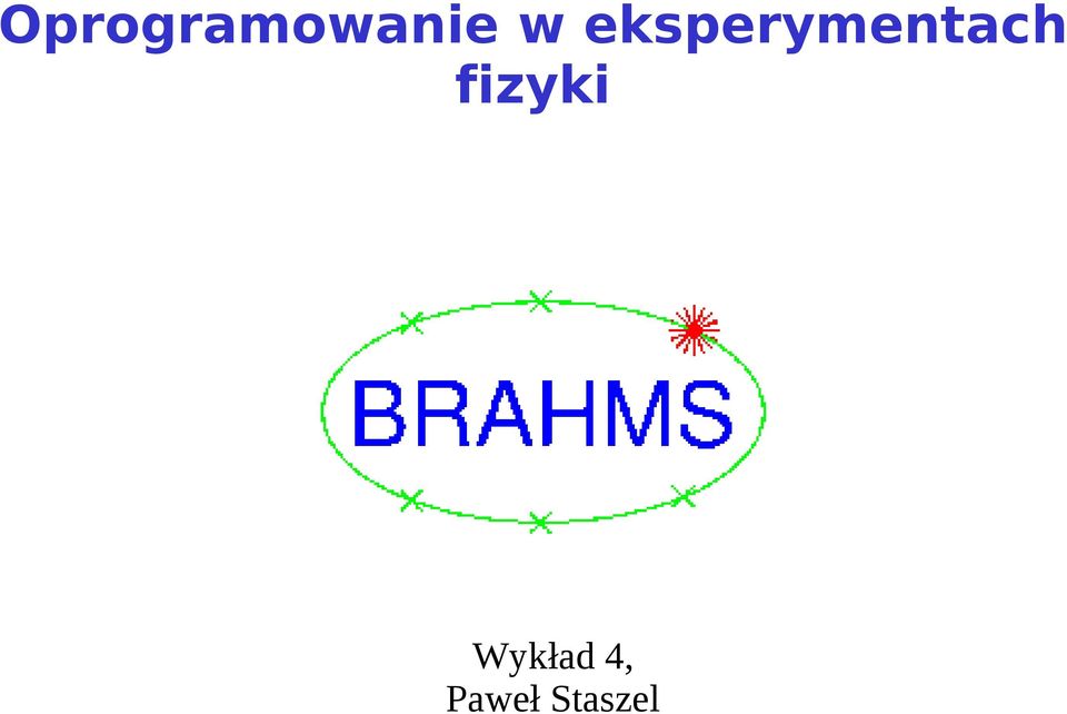 eksperymentach