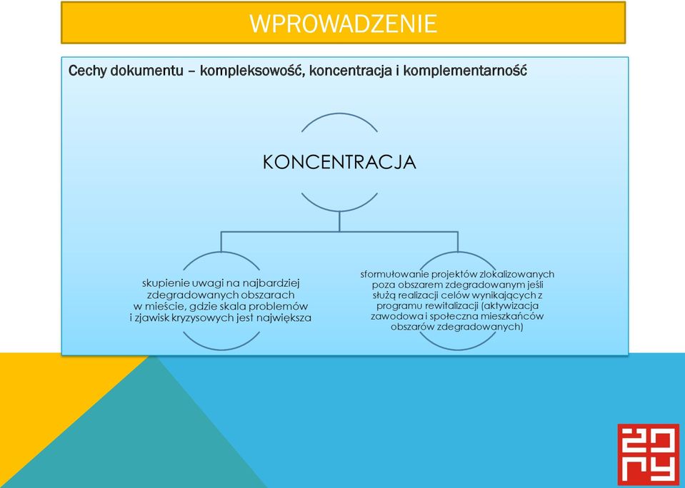 kompleksowość,