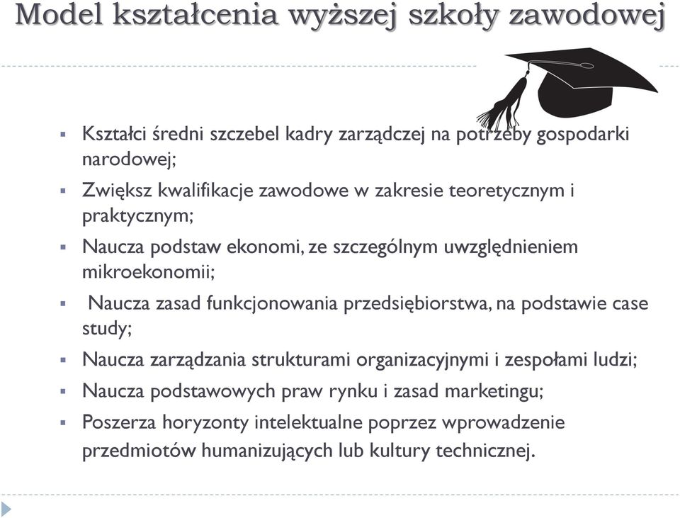 zasad funkcjonowania przedsiębiorstwa, na podstawie case study; Naucza zarządzania strukturami organizacyjnymi i zespołami ludzi; Naucza