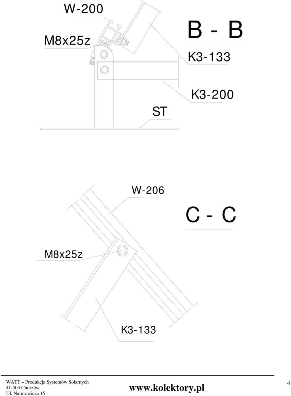 K3-200 C