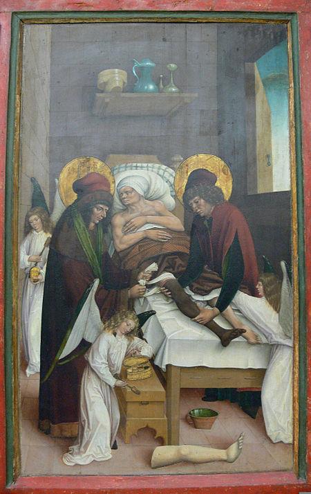 Odpowiedź immunologiczna na przeszczep allogeniczny
